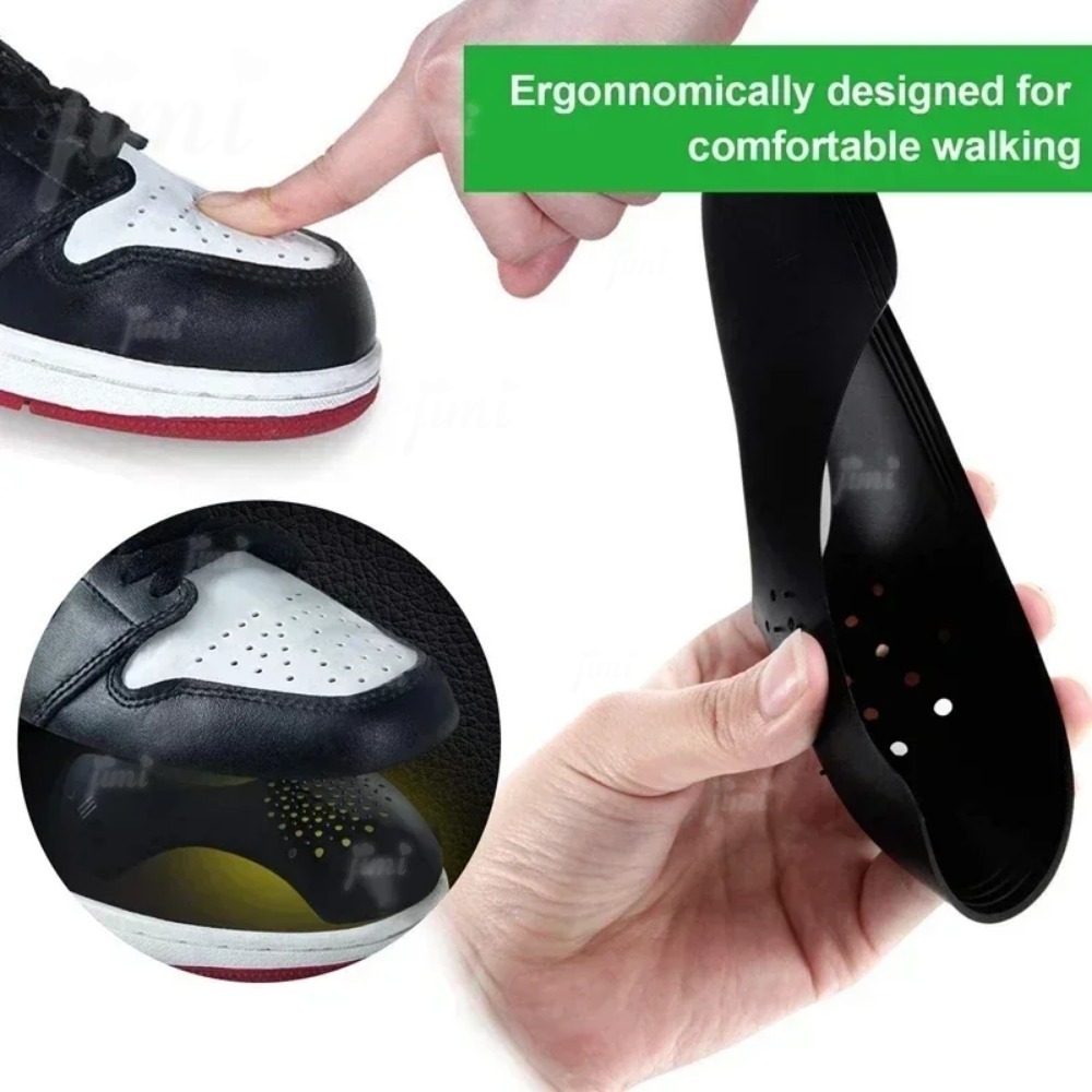 2Pair Crease Protector Shoe He - Sneaker Care Crease Protector ulasan dan harga