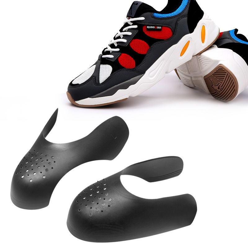 Shoe Crease Protector Anti-Cre - Sneaker Care Crease Protector ulasan dan harga