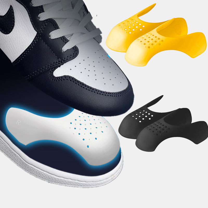 Casual Sneaker Anti Wrinkle Sh - Sneaker Care Crease Protector ulasan dan harga