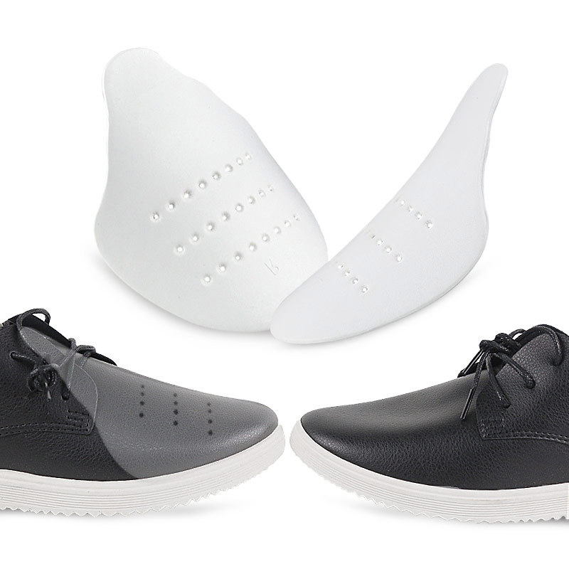 Anti Crease Shoe Head Protecto - Sneaker Care Crease Protector ulasan dan harga