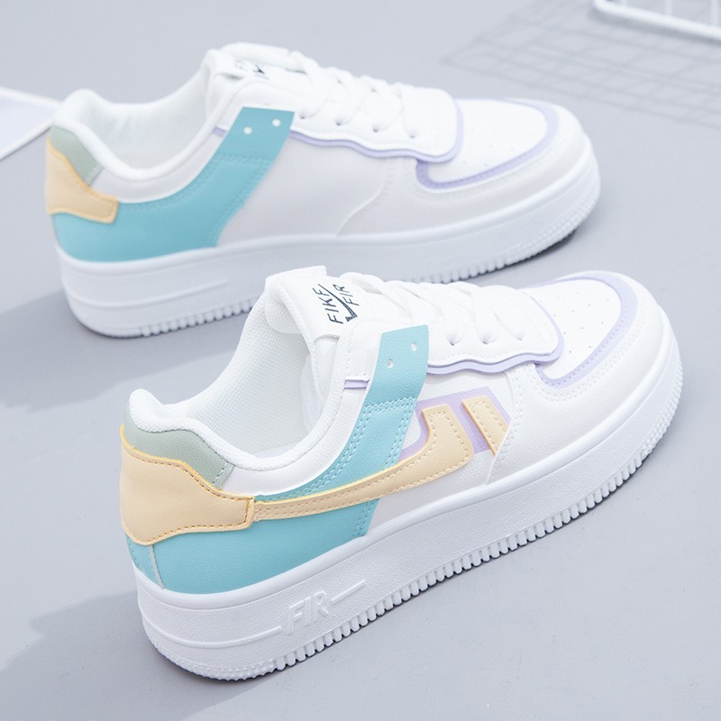Fashion New Women Sneakers Bre - Sneaker Vegan ulasan dan harga