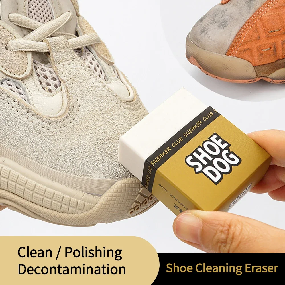 2PCS Super Clean Shoes Cleanin - Sneaker Care Spray ulasan dan harga