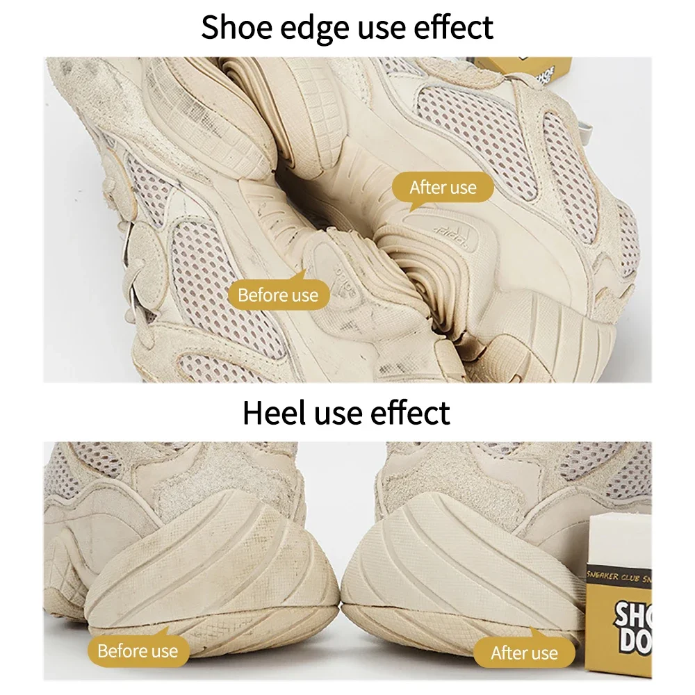 2PCS Super Clean Shoes Cleanin - Sneaker Care Spray ulasan dan harga