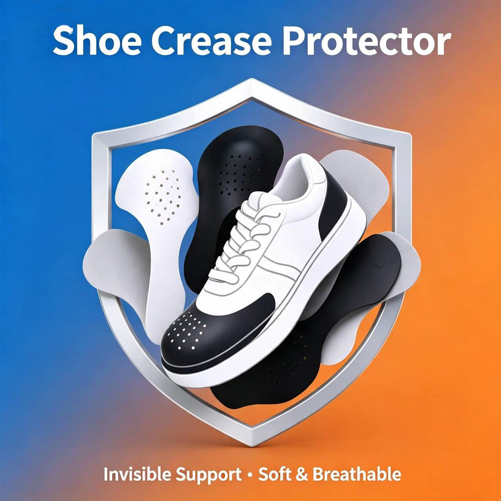 5Pair Crease Protectors for Sn - Sneaker Care Crease Protector ulasan dan harga