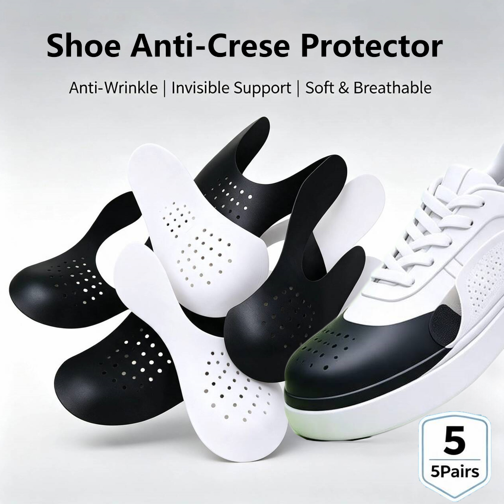 5Pair Crease Protectors for Sn - Sneaker Care Crease Protector ulasan dan harga