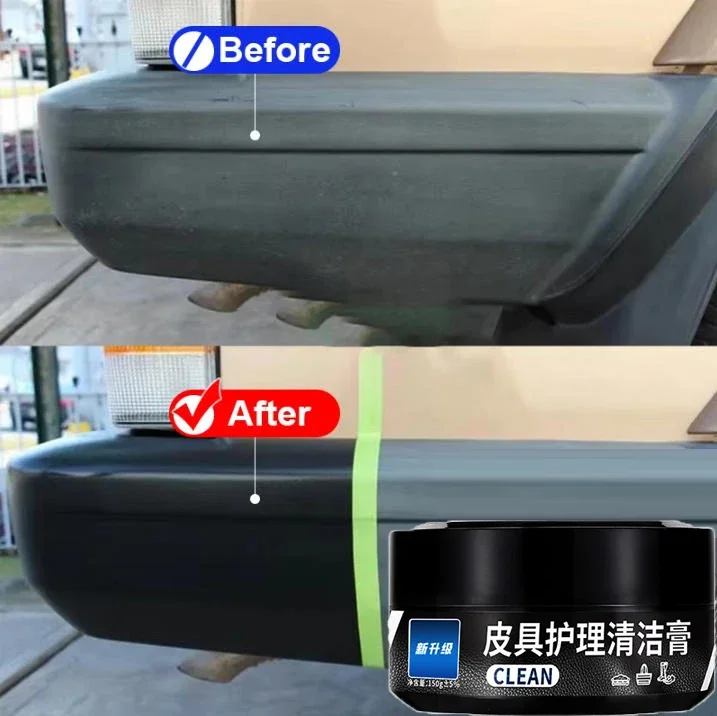 Car Leather Interior Cleaner L - Sneaker Care Spray ulasan dan harga