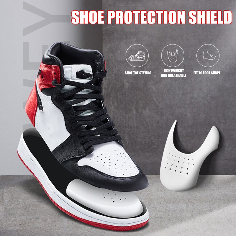 Crease Protector Shoe Head Str - Sneaker Care Crease Protector ulasan dan harga