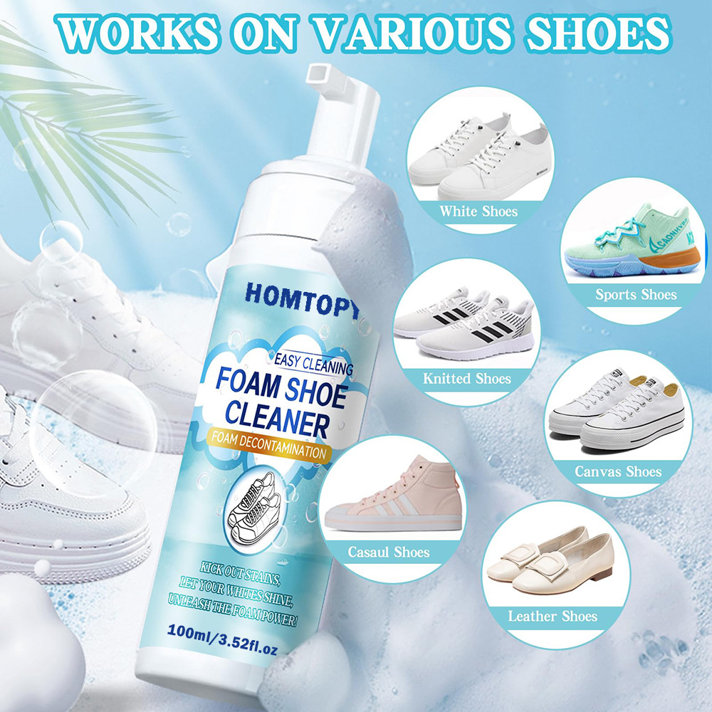 Shoe Cleaning Kit,Sneaker clea - Sneaker Care Spray ulasan dan harga